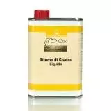 Borma Wachs Giudaic Bitumen Битум античный для патинирования, создания эффекта старины