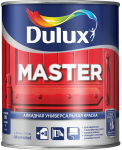 Dulux Master 30/Дулюкс Мастер 30 краска универсальная алкидная