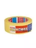 Tesa малярная лента желтая Четкий край (50м × 38мм)
