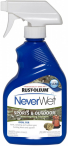 Rust-Oleum NeverWet Средство водоотталкивающее для для тканей, одежды и обуви