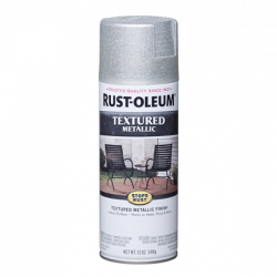 Rust-Oleum Stops Rust MultiColor Textured Spray Эмаль многоцветная текстурная, спрей