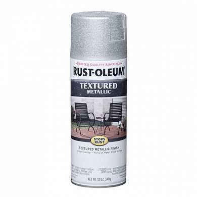 Rust-Oleum Stops Rust MultiColor Textured Spray Эмаль многоцветная текстурная, спрей