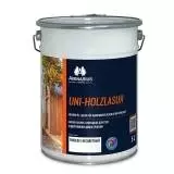 Avenarius UNI-Holzlasur Масло-лазурь гибридная для наружных и внутренних работ по дереву
