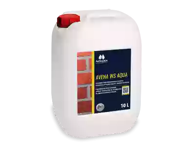 Avenarius Avena WS Aqua Гидрофобизатор на основе водной эмульсии силана/силоксана