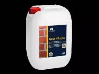 Avenarius Avena WS Aqua Гидрофобизатор на основе водной эмульсии силана/силоксана