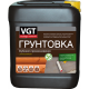 VGT ВД-АК-0301 Грунтовка глубокого проникновения с антисептиком
