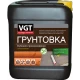 VGT ВД-АК-0301 Грунтовка глубокого проникновения с антисептиком