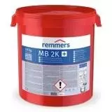 Remmers MB 2К Гидроизоляция премиум-класса, многофункциональная 2-компонентная эластичная полимерцементная