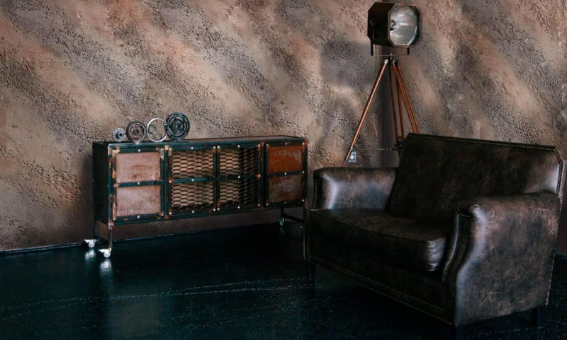 Decorazza Cera Decor/Декоразза Чера Декор натуральный воск в водном растворе с добавками для фактурных покрытий