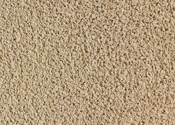 Terraco Terracoat Granule Silicone Штукатурка фасадная декоративная на силиконовой основе, с эффектом "Шуба"