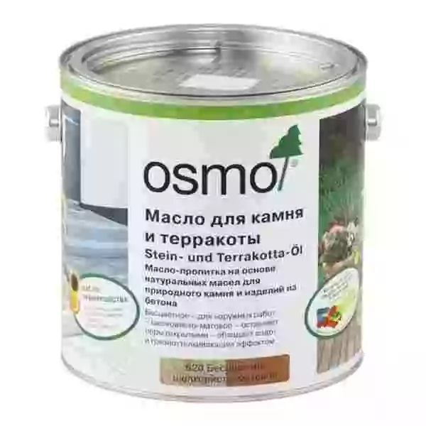 Osmo Stein- und Terrakotta-Öl масло для камня и терракоты