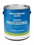 Kelly Moore Paints Premium Professional Interior Краска профессиональная интерьерная для стен и потолков ультраматовая