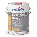 Remmers Holzschutz-Grund / Реммерс грунтовка для древесины защитная влагорегулирующая с защитой от синевы и плесени