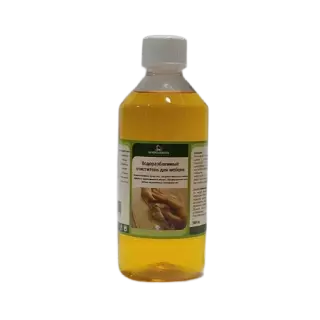 Borma Wachs Furniture Neutral Detergent Очиститель для мебели на водной основе