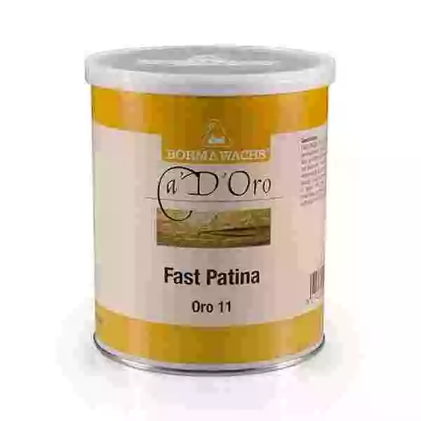 Borma Wachs Gilding Fast Patinas Патина быстрая для золочения, для внутренних работ