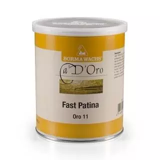 Borma Wachs Gilding Fast Patinas Патина быстрая для золочения, для внутренних работ