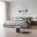 Paint Here Glory Basic Краска интерьерная для стен и потолков — миниатюра изображения