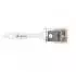 Paint Here Paint Brush PROF 1070-70 Кисть плоская смешанная щетина 70мм