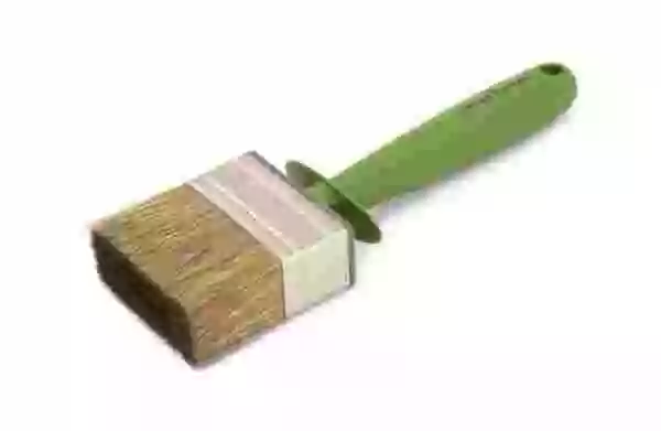 Color Expert 83150702 / Колор Эксперт кисть широкая смешанная щетина для лазурей и пропиток