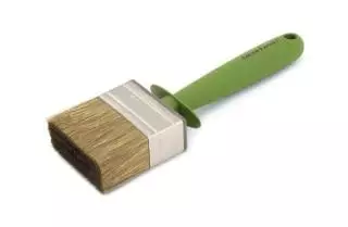 Color Expert 83150702 / Колор Эксперт кисть широкая смешанная щетина для лазурей и пропиток