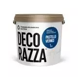 Decorazza Pastello Vernici/Декоразза Пастелло Верничи лессирующий декоративный лак
