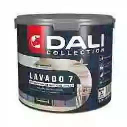 Dali Collection Lavado 7 Краска для влажных помещений экстрапрочная