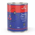 Paint Here Эмаль ПФ-115 Эконом универсальная алкидная высокоглянцевая — миниатюра изображения