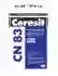 Ceresit CN 83 Смесь для быстрого ремонта (толщина слоя 5-35 мм)