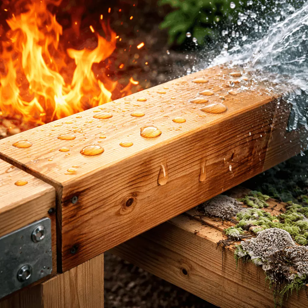 Огнебиозащитные