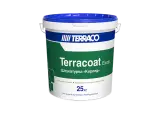 Terraco Terracoat XL Штукатурка фасадная декоративная акриловая, с эффектом "Короед"