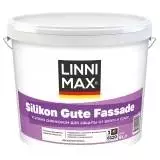 Linnimax Silikon Gute Fassade Атмосферостойкая фасадная краска для наружных работ