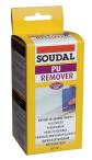 Soudal Pu Remover Очиститель для удаления затвердевшей монтажной пены с непористых поверхностей