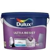 Dulux / Luxium Ultra Resist Гостиные и офисы Краска ультрастойкое покрытие матовая