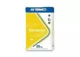 Terraco Terramix Coarse Тонкослойная цементная штукатурка