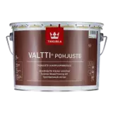 Tikkurila Valtti Primer Грунтовочное масло для наружной обработки древесины