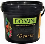 Domini Deneta / Домини Денета декоративное покрытие, имитирующее гладкую песчаную поверхность
