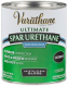 Varathane Premium Spar Urethane Лак акрил-уретановый на водной основе для наружных работ