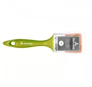 Paint Here Paint Brush PROF 1060-120 Кисть плоская с синтетическим ультратонким ворсом 120мм
