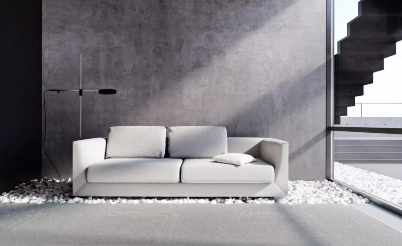 Decorazza Base/Декоразза Бейс подложечная краска-грунт для нанесения декоративных покрытий