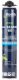 Bostik PRO All Seasons 65 пена монтажная пистолетная, всесезонная