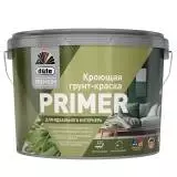 Dufa Premium Primer Кроющая водно-дисперсионная грунт-краска