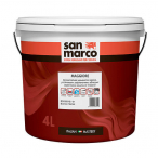 San Marco Maggiore Краска интерьерная суперстойкая для создания идеальных поверхностей для внутренних работ