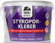 Dufa Styropor- Kleber Клей стиропоровый для наклеивания потолочных плит и декоративных элементов для внутренних работ