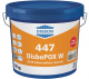Caparol Disbopox 447 / Капарол Дисбопох 447 водоразбавляемый 2-K эпоксидный состав для стен и пола