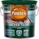 Pinotex Lacker Yacht 40 Лак акидно уретановый яхтный полуматовый