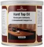 Borma Wachs Hard Top Oil Масло твердое для столешниц для внутренних работ