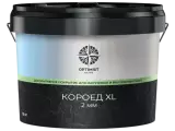 Optimist Elite D 710 / Оптимист Элит декоративное покрытие Короед для внутренних и наружных работ