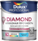 Dulux Diamond Алмазная прочность краска для стен и потолков матовая