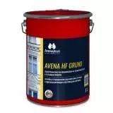 Avenarius Avena HF Grund Грунтовка глубокопроникающая органорастворимая с гидрофобизирующим и укреплением