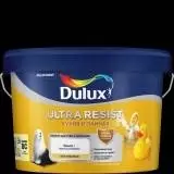 Dulux Ultra Resist Кухня и ванная краска с защитой от плесени и грибка полуматовая